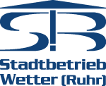 Logo Stadtbetrieb Wetter